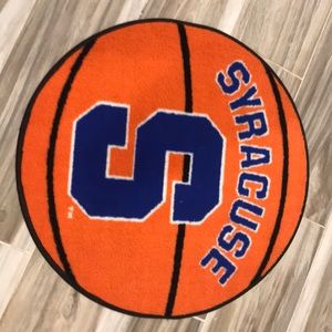 Syracuse door mat